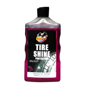 Acceptable OEM Long Lasting Car Car Tire Gel Cleans Shines Protects Gel Protection