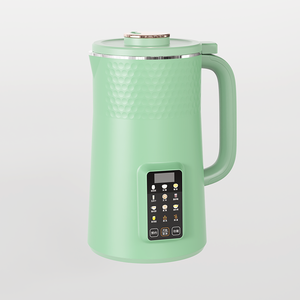 Licuadora Inteligente para el Hogar, Juego de Electrodomésticos Pequeños para Cocina - Product Image 3