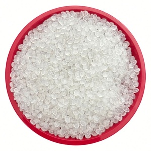 Virgin <b>PP</b> Granules Injection Molding Grade <b>PP</b> Resin Polypropylene K8303 Plastic Raw Material LDPE/HDPE/<b>PP</b> Granules - Product Image 6
