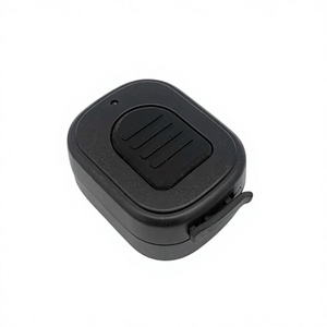 Télécommande double de type anneau Z04 pour iOS et Android, compatible avec les applications Tianyi RealPTT Zello Walkie-Talkie L666 - Product Image 1
