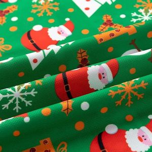 Unisex di alta qualità su misura di Hockey su ghiaccio di natale uniforme OEM abbigliamento sportivo con sublimazione Design personalizzabile nome della squadra camicia - Product Image 6