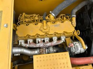 รถขุดมือสอง CAT 330GC 30 ตัน รถขุดไฮดรอลิกแบบตีนตะขาบ 320GX 336D คุณภาพสูง นำเข้าจากญี่ปุ่นแท้ - Product Image 6