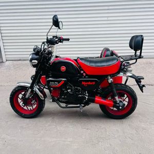 Tricycle à essence à trois roues avec <span class=keywords><strong>side</strong></span>-<span class=keywords><strong>car</strong></span> ouvert, motos d'<span class=keywords><strong>occasion</strong></span>, motos de rue populaires - Product Image 6