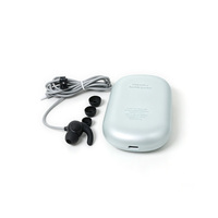 Masseur auriculaire TVNS vert menthe, instrument portable de thérapie à domicile pour l'aide au sommeil, le soulagement du stress et de l'anxiété