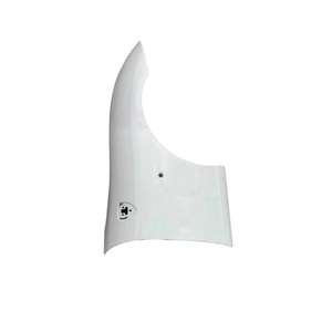 Guardabarros <span class=keywords><strong>de</strong></span> Acero Usado <span class=keywords><strong>de</strong></span> Alta Calidad al por Mayor para Ferrari Roma 296 SF90 812, Envío Rápido a Todo el Mundo - Product Image 6