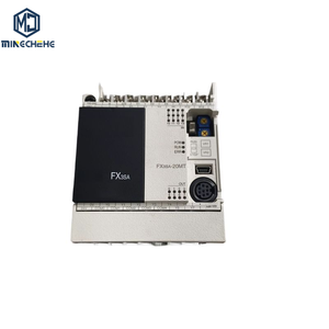 Oferta Especial: Controlador Lógico Programable Compacto FX3SA-20MT-CM, FX3SA-10MT-CM, FX3SA-30MT-CM, Mini Módulo de Control para Pequeñas Industrias - Product Image 1