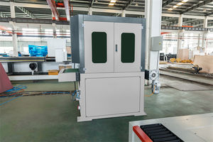 יניקה מגנטית שאיבה מראש שחיקה מתכת ליטוש מכונת פלדה צלחת שחיקה דבורינג - Product Image 5