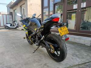 Motocyclettes d'occasion <span class=keywords><strong>2021</strong></span>, copie Kawasaki, motos <span class=keywords><strong>250cc</strong></span>, motos à essence, motos sportives, motos de course, motos de rue - Product Image 4