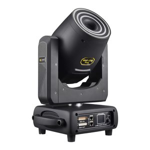 เลเซอร์ 10w Ilda 10 วัตต์ RGB ไฟเลเซอร์เคลื่อนที่สำหรับงานแสดงแสงสี โปรเจคเตอร์สำหรับงานปาร์ตี้ คลับ แอนิเมชั่น เลเซอร์ 10w Ilda 10 วัตต์ RGB ไฟเลเซอร์เคลื่อนที่ - Product Image 4