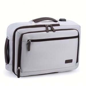 Wholesale Custom logo Expandable Business Designer <b>Mens</b> College Mochila Bagpack Waterproof Back Pack Travel Laptop <b>Bag</b> Backpack - Product Image 6