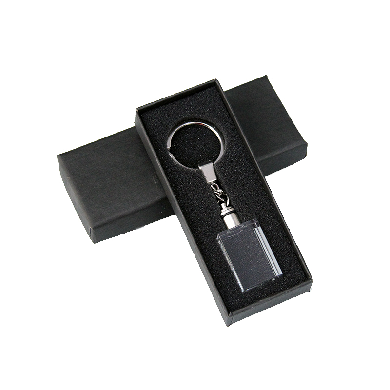 Coffret cadeau noir