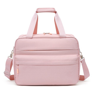 Sac de sport unisexe multifonctionnel pliable, durable, imperméable, grande capacité, étui rigide, sac de voyage - Product Image 1