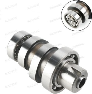 Crf125f crf125 noken như trục cam đã hoàn thành trục cam giá cả cạnh tranh Phụ tùng xe máy nhiều - Product Image 4