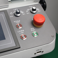 Station de retravail intelligente à infrarouge sombre ZM-R7220A SMD/BGA à prix le plus bas, vendue par Seamark ZM, machine de reballing de haute qualité