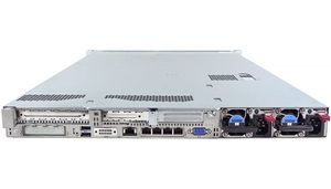 Serveur <span class=keywords><strong>HPE</strong></span> ProLiant DL360 Gen10 Gen10plus Gen11 8SFF - Product Image 2