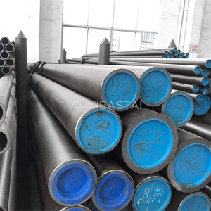 Tube en acier rectifié St52, cylindre de précision, surface lisse, scène de travail industrielle, <span class=keywords><strong>République</strong></span> <span class=keywords><strong>dominicaine</strong></span> - Product Image 6