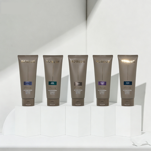 ROBLUE Tratamiento Diario Perfumado No. 55, 200ml, Pack Coreano para Cabello y Cuero Cabelludo, Perfume Anticaída, Tratamiento LPP para Cabello Dañado - Product Image 2