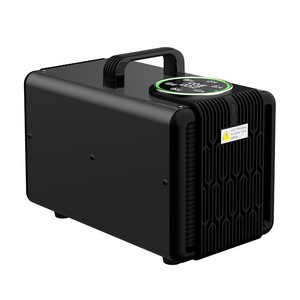 Smart Formaldehyde Remover Air Purifier 51-150 M3/H Home Use Photocatalyst Technology - Product Image 5
