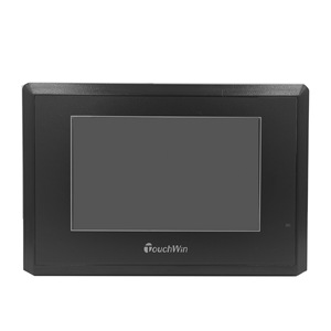 Interfaz Hombre-Máquina Xinje Serie TG, TG465G-ET, TG465-UT, TG465-MT, Pantalla Táctil HMI de 4.3 Pulgadas - Product Image 3