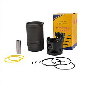 ชุดซับสูบ EM185 สภาพใหม่จากโรงงาน น้ำหนัก 6.13 กก. รับประกันสามปี อุปกรณ์เสริมเครื่องยนต์ดีเซลสำหรับอะไหล่รถแทรกเตอร์ - Product Image 3