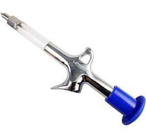 Pistola engrasadora lubricante para bicicleta, <span class=keywords><strong>engrasador</strong></span> <span class=keywords><strong>Manual</strong></span> para bicicleta de montaña, herramienta de engrase, <span class=keywords><strong>engrasador</strong></span>, inyector preciso, accesorios de herramienta - Product Image 1