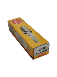 Auto-Onderdelen Ngk Machtigde De Verkoop Van Originele Originele Bougies 2848 Bkr6ekc Oem 9091901198 9991701 931885649990 93188564 - Product Image 2