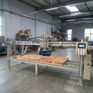 ODM/OEM 350 (max 400) <b>Cutting</b> Diameter <b>Stone</b> Slabs Mini 3 Axis Bridge Saw <b>Machine</b> With Aluminum Cover - Product Image 1