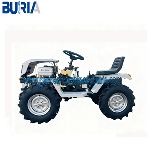 Tracteurs chinois 18HP 4WD, fabricants, mini tracteur agricole diesel pour vergers et jardins, <span class=keywords><strong>prix</strong></span> - Product Image 4