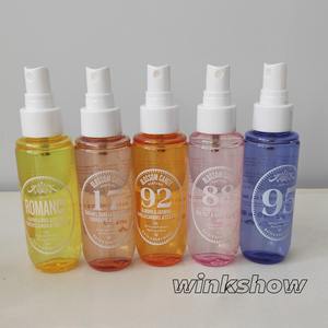 Envío DDP, Perfume Corporal en Aerosol de 90 ml, Fragancia Natural Unisex, Desodorante Antitranspirante de Larga Duración, Ecológico, Aroma Cítrico Fresco - Product Image 3