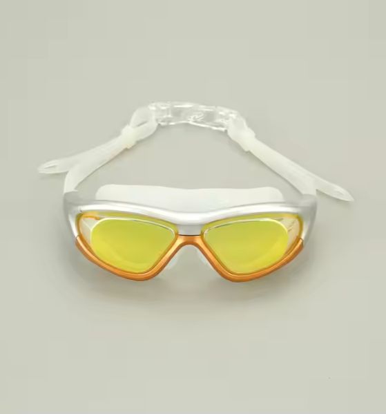 สีเหลือง