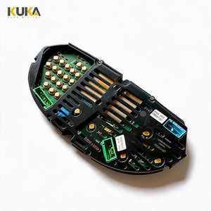 11443911 11184402 7835-12-3007 11301796 11170013 11185050 Volvo L60E L70E L90E L110E L120E Ensemble de tableau de bord ECU - Product Image 1