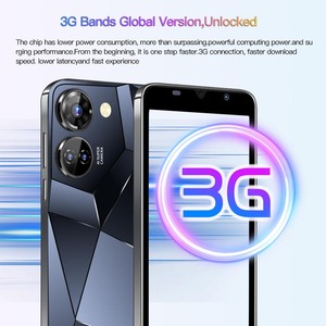 Versión Global C20 Pro, Teléfono Inteligente 3G, Pantalla de 6.49 Pulgadas, Android 8.1, Reconocimiento Facial, 2 GB de RAM, 16 GB de ROM, Batería de 2800 mAh, Teléfono Inteligente Desbloqueado - Product Image 6