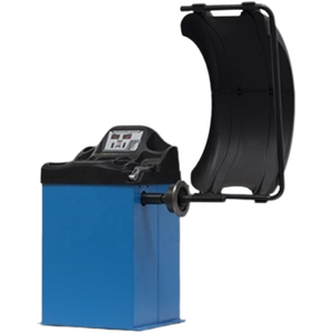 Machine d'équilibrage <span class=keywords><strong>de</strong></span> roues Osate, diamètre <span class=keywords><strong>de</strong></span> jante <span class=keywords><strong>de</strong></span> 10 à 24 pouces, pour atelier <span class=keywords><strong>de</strong></span> réparation automobile - Product Image 1