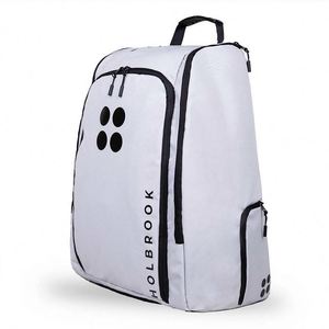 Échantillon gratuit Sac de sport professionnel personnalisé grande capacité Sac de tennis Sac d'entraînement athlétique Sac à dos de pickleball - Product Image 5