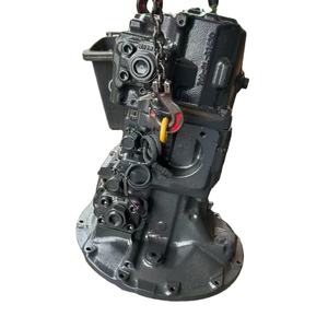 ปั๊มไฮดรอลิก PC200 708-2L-01500 Komatsu ปั๊มหลัก PC200-8ปั๊มลูกสูบ PC200-8E0 708-2L-00500ใหม่ OEM - Product Image 1