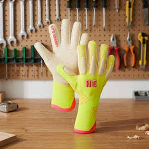 ถุงมือกีฬาสองชั้นป้องกันการบิดตัวเร็วกระชับพอดีกับสปีดกริ๊ปไลท์ - Product Image 2