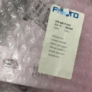 新しい CPX-4AE-<span class=keywords><strong>P</strong></span>-D10 560362 アナログ モジュール - Product Image 1