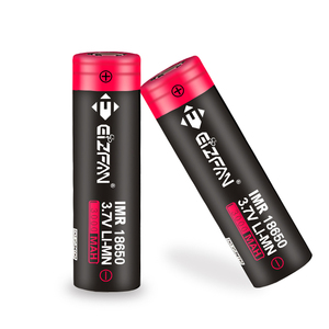 Shenzhen Efan IMR <span class=keywords><strong>18650</strong></span> 3000mAh 40/60A 3,7V Li-Ionen Wiederaufladbare Flachbatterie für E-Bike <span class=keywords><strong>Tesla</strong></span> - Product Image 6