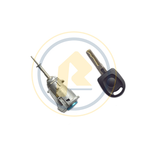 Cylindre de clé Ac Rolcar ADAPTÉ pour OE 3B0837167C, 3B0837167G adapté à Volkswagen Passat 1996 - Product Image 1