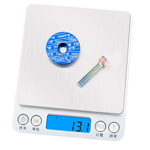 Couvercle <span class=keywords><strong>de</strong></span> tige <span class=keywords><strong>de</strong></span> vélo <span class=keywords><strong>de</strong></span> route pliant en alliage 13053 avec boulon <span class=keywords><strong>bouchon</strong></span> <span class=keywords><strong>de</strong></span> tige <span class=keywords><strong>de</strong></span> vélo <span class=keywords><strong>de</strong></span> route <span class=keywords><strong>vtt</strong></span> - Product Image 4