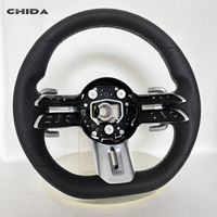 Pièces automobiles directes d'usine, volant Dragonfly pour Mercedes Classe E, Classe G, W176, X156, GLA pour AMG, W176, X156, GLA pour AMG
