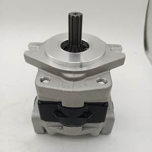 Pompe hydraulique Doosan Bobcat 250 bars 2 CV pour chariot élévateur électrique B30Ns B35Ns, 1 étage, pièce 400910-00388 - Product Image 2