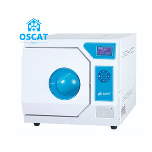 Autoclave digital inteligente <span class=keywords><strong>para</strong></span> clínica veterinaria OSCAT con impresora de datos Clase B 3X Esterilizador prevacío <span class=keywords><strong>para</strong></span> clínicas veterinarias - Product Image 1