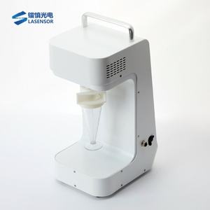 LASENSOR MS-300 Tragbarer Biologischer Aerosol-Probennehmer aus Edelstahl mit 2,83L/min Durchflussrate für Klinische Krankheitskontrolle und Labor - Product Image 2