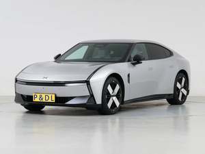 XPENG P7 Berlina EV Automatica 550KM 610KM 750KM 820KM Usata Cina Titolo Pulito Basso Chilometraggio 2025 2024 2023 2022 <span class=keywords><strong>2021</strong></span> - Product Image 1