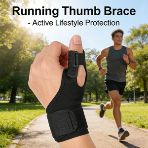 HWWR-0274 # Attelle de <span class=keywords><strong>poignet</strong></span> enveloppante pour le pouce, <span class=keywords><strong>orthèse</strong></span> articulaire, support de <span class=keywords><strong>poignet</strong></span>, attelle de protection contre les entorses, ceinture de protection, attelle pour le syndrome du <span class=keywords><strong>canal</strong></span> <span class=keywords><strong>carpien</strong></span> - Product Image 1