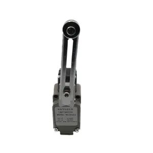 Limit switch WLCA12-2 10A 380V IP65 CE high quality goods have a stock