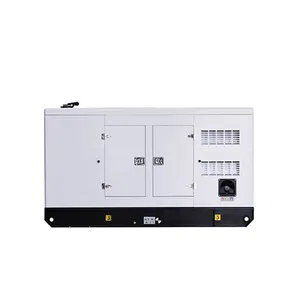 10kw/20kw/30k/40kw/50kw/80kw/100kw 소형 발전기 디젤 저가 발전기 발전소 판매