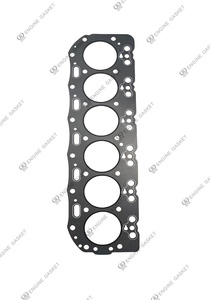 CANYE Nuevo Juego de Juntas Completo Metálico 04111-68022 2H para LAND CRUISER (_J6_) 4.0 Turbo-D (HJ61_V) con 1 Año de Garantía para Reemplazo/Reparación - Product Image 4