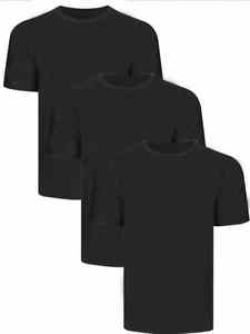 T-shirt d'été à séchage rapide pour hommes, col rond et manches courtes, T-shirt de course de loisir, T-shirt de gym surdimensionné - Product Image 3